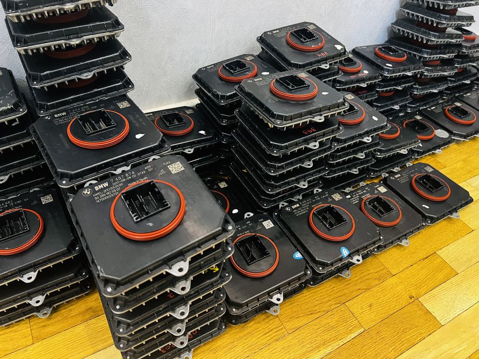 Блок LED BMW F30 Full Led BMW 3 F30 FLE2 7444684; 7457874; 7444686