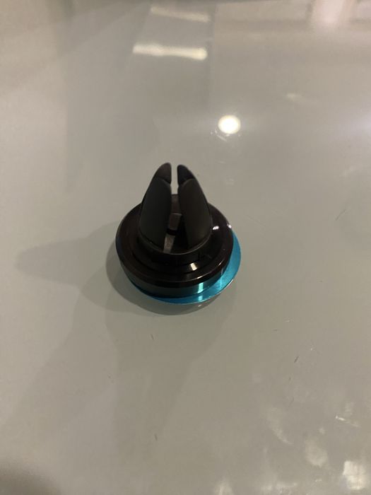 Suporte magnético telemóvel para automóvel