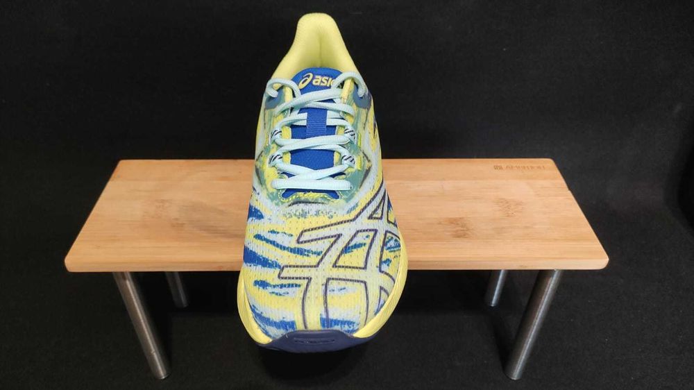 Buty do biegania ROZ.  37.5 ASICS GEL-NOOSA TRI 15 GS
