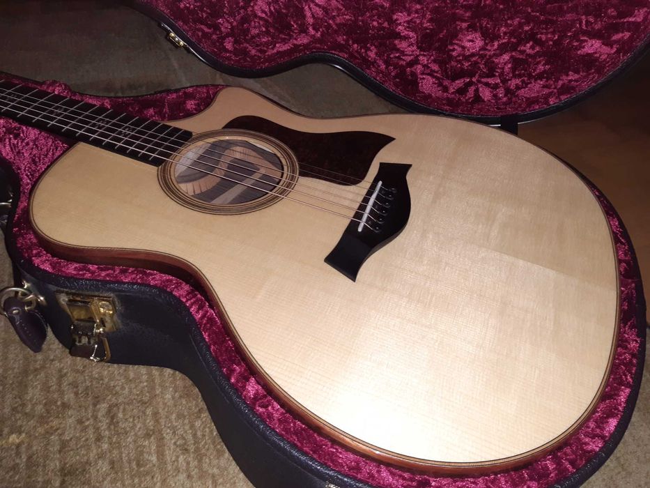 Gitara Taylor 714 ce
