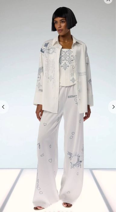 Штани, брюки gepur - розмір xs, s-m, m-l