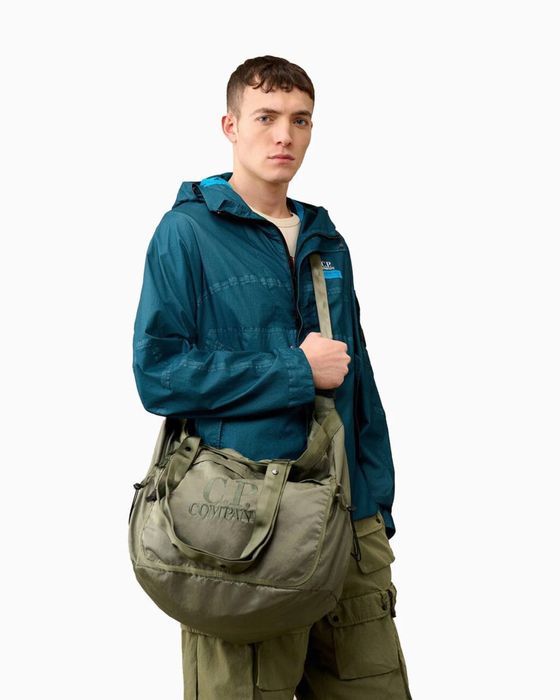 Сумка C. P. Company Nylon B Bag
