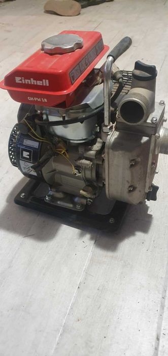 Pompa wodna Einhell