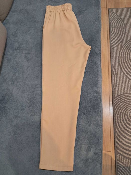 Spodnie Top Secret