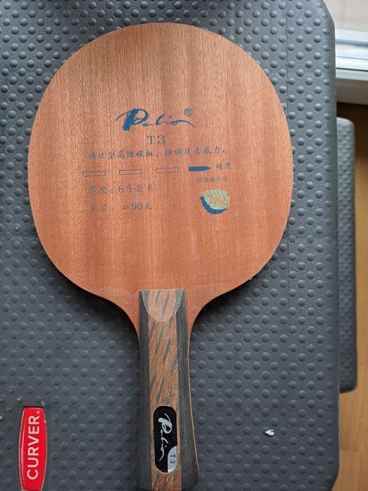 Deska do tenisa Palio T3 OFF