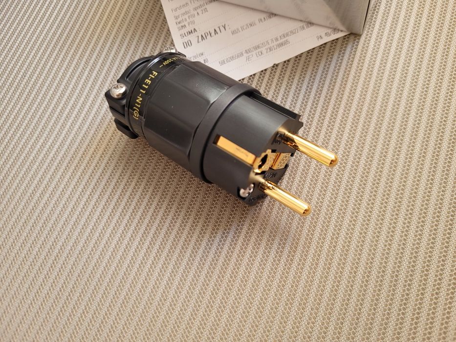 Furutech Fi-E11-N1 G