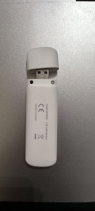 Modem ZTE( LTE) na SIM kartę