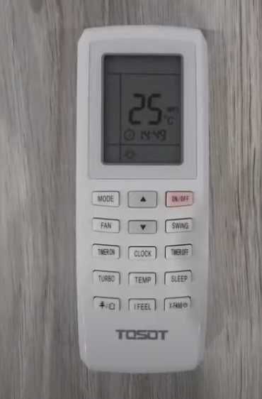 Кондиціонери TOSOT GX-07AP Expert нові в коробках (більше - в описі)