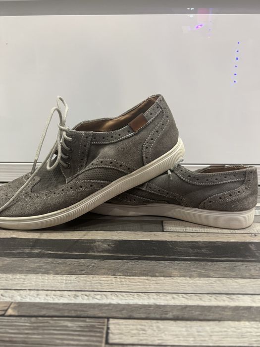 Buty męskie Steve Madden rozm. 43