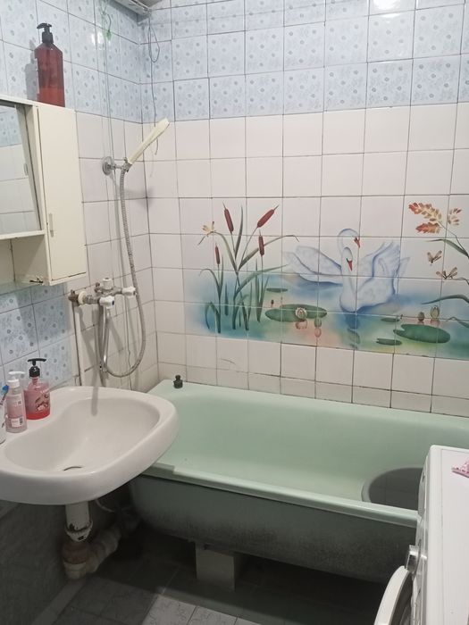 Продам квартиру 4-х кімнатну в м.Луцьк