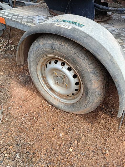 Vende-se Triturador de Madeira LASKI LS 150/38