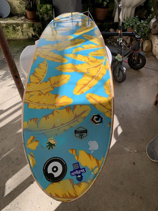 Prancha de Surf Olaian