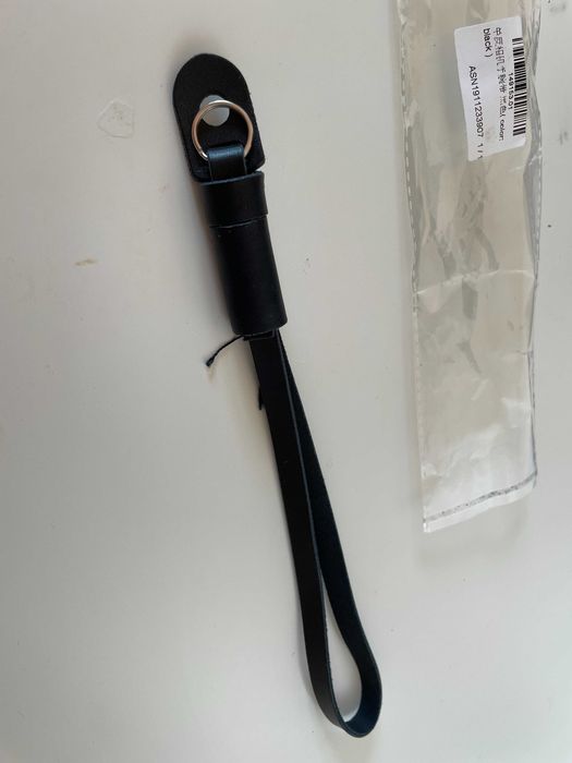 New Camera Wrist Strap64409451147010120