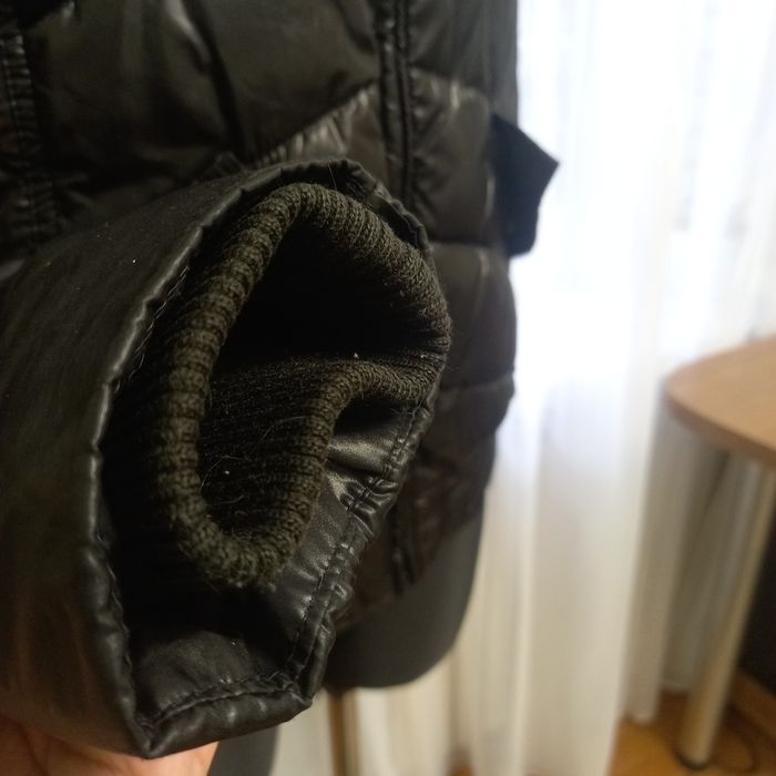 Куртка демисезонная S/42