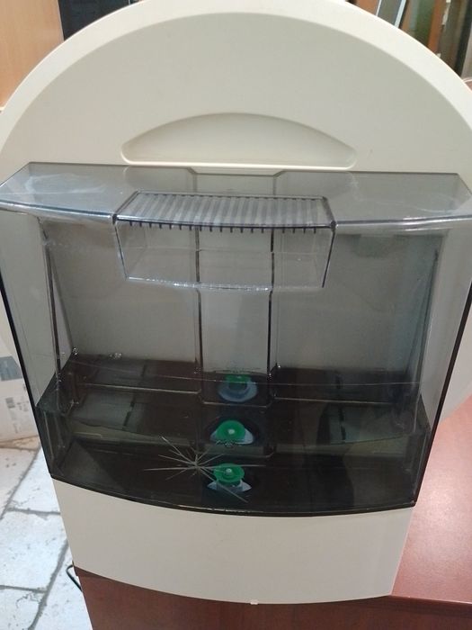 Мийка повітря Boneco W1355A
