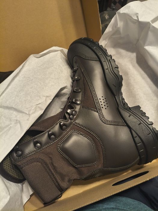 Buty wojskowe 939 rozmiar 43