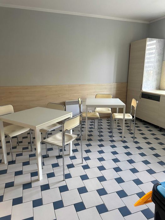 HGS Noclegi Pracownicze . Pokoje z łazienkami