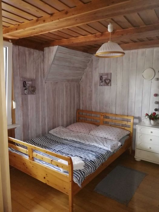 Swornegacie na Kaszubach! Domek na Psiej Górze. Noclegi.Wynajem pokoi.