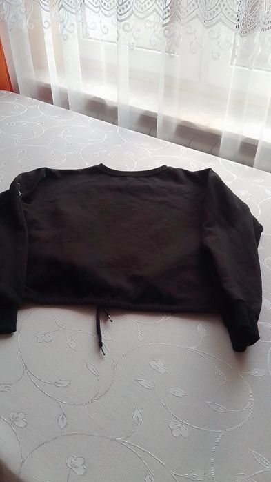 bluzka  dla nastolatków