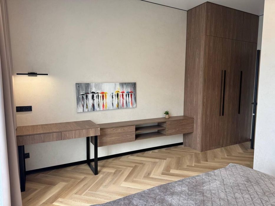 Будинок з ремонтом ‼️ (від зубудовника | без комісії) 140 м² та 5.5 соток Селекціонер | 7 км до метро Славутич та Осокорки | Дарницький район