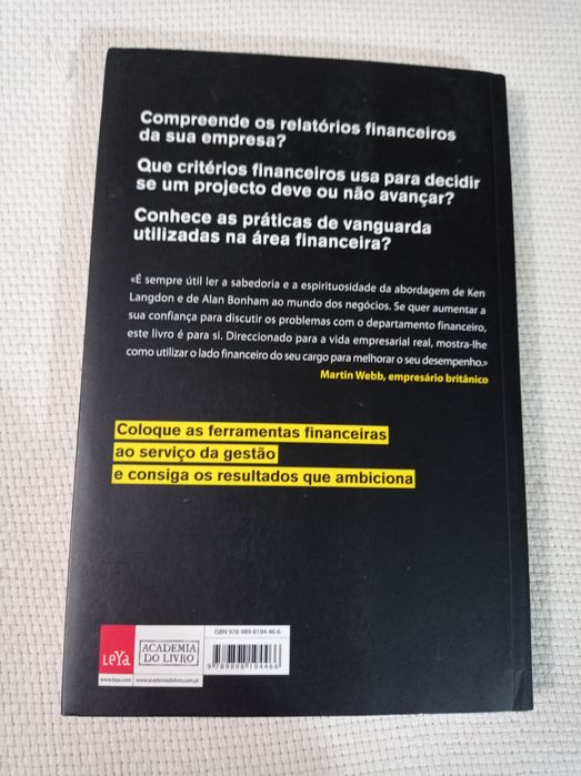 Finanças para todos - Alan Bonham, Ken Langdon