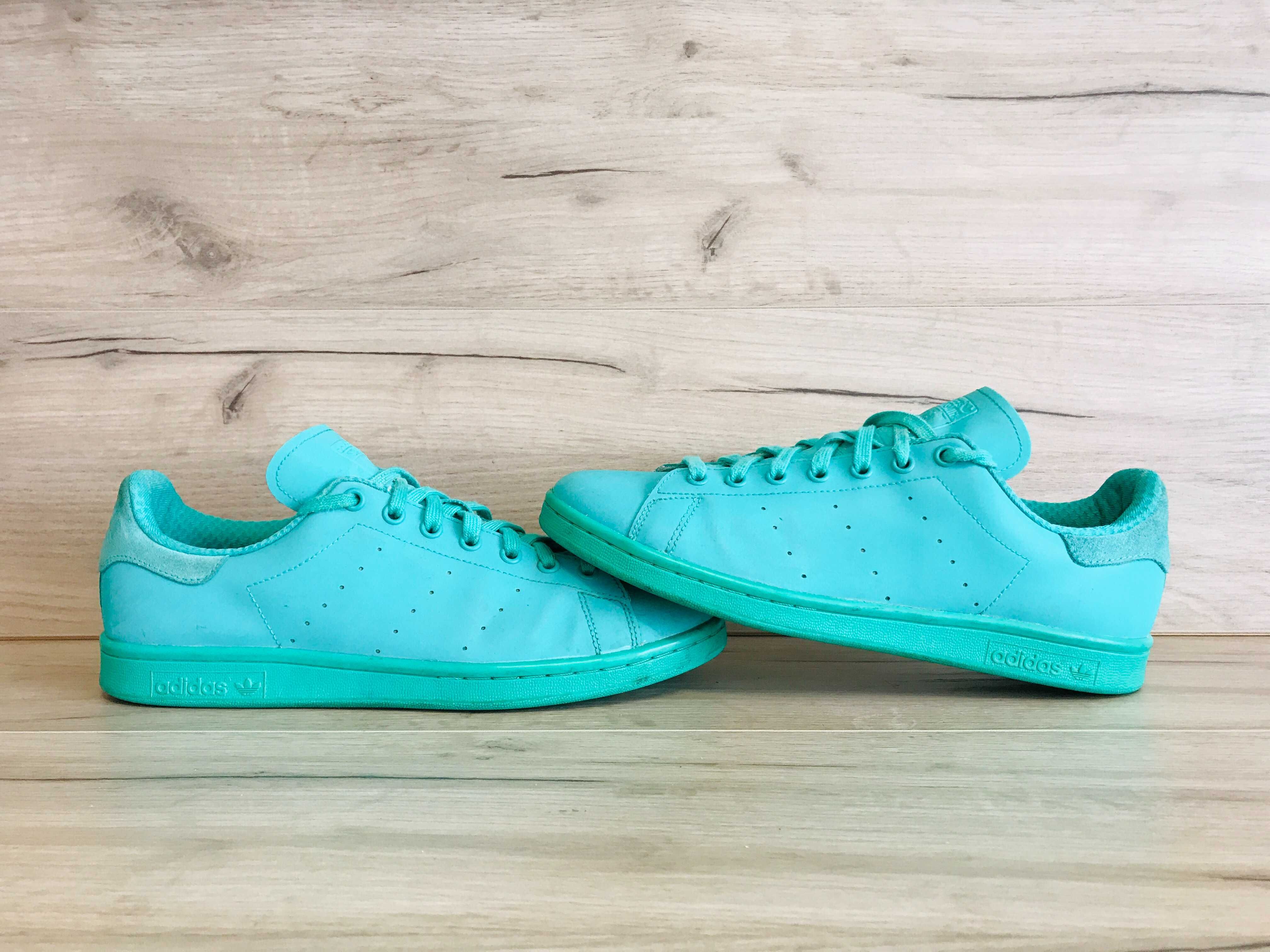 Stan smith adicolor hotsell