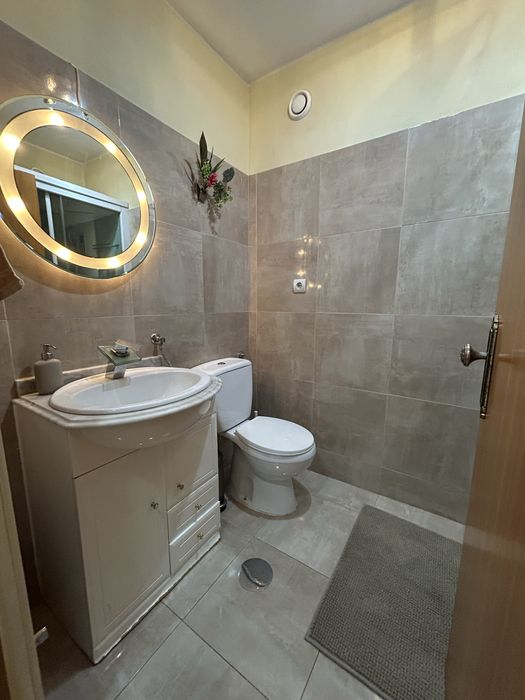 QUARTO COM CAMA DE CASAL, perto do Polo Universitario e Hospital São João. Disponível já!