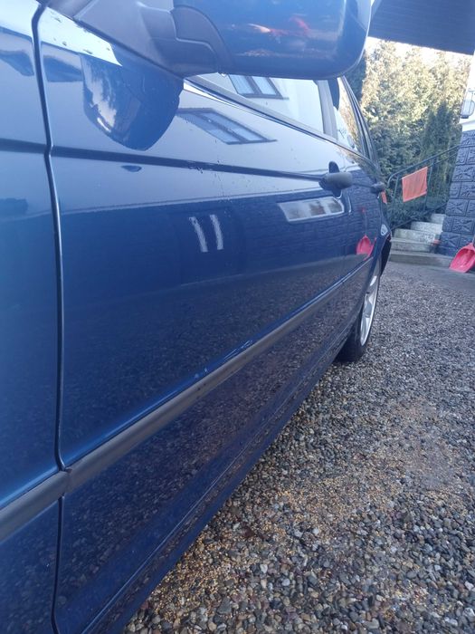 BMW E46*2002 rok*Lift* Bardzo ładny stan*