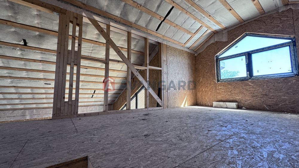 Продам новый дом 160 м.2 Новоалександровка