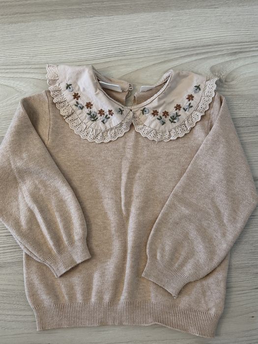 Sweter Zara 116