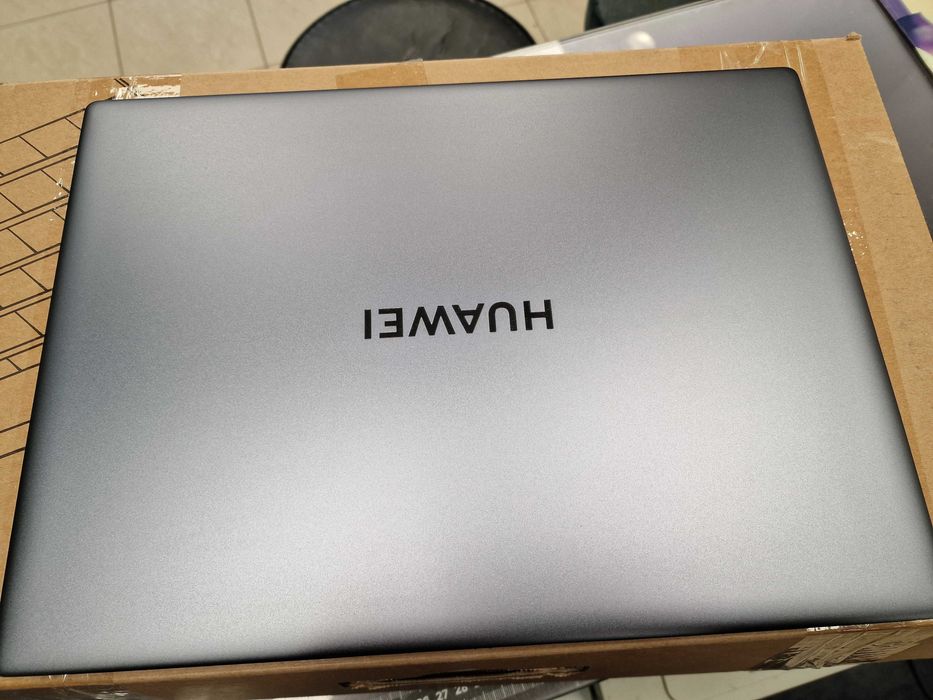 Huawei Matebook 16s/ i7-12700H/ 16GB/ 1TB/ Iris Xe/ W11/ GW do 3.04.27