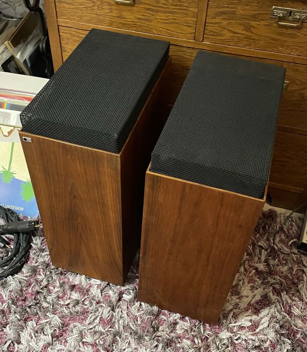 Legendarne SONAB Oa5 mk2 philips 9710 AlNiCo Peerles piękny stan