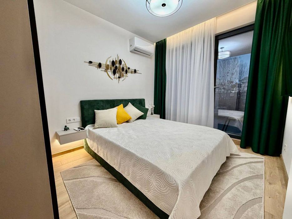 Продажа 3к  квартиры Солнечный берег