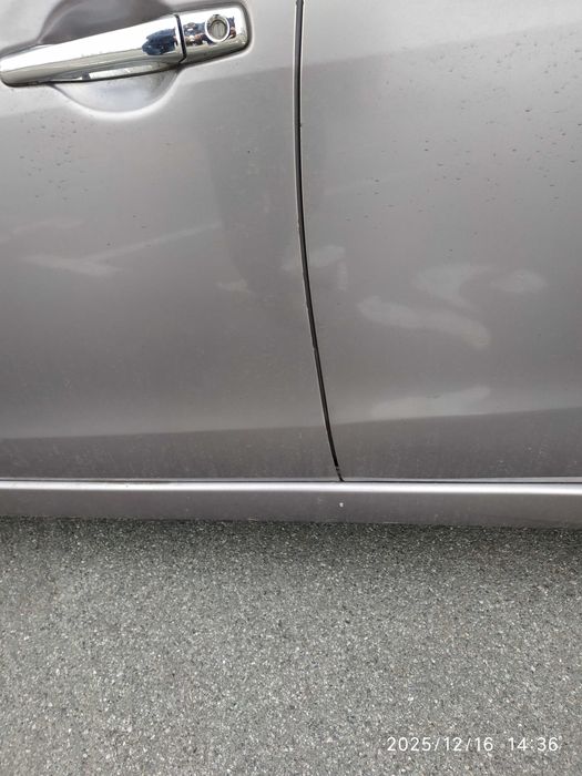 Mitsubishi Grandis 2006 Автомат