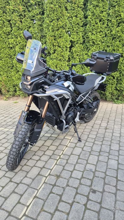 Cfmoto