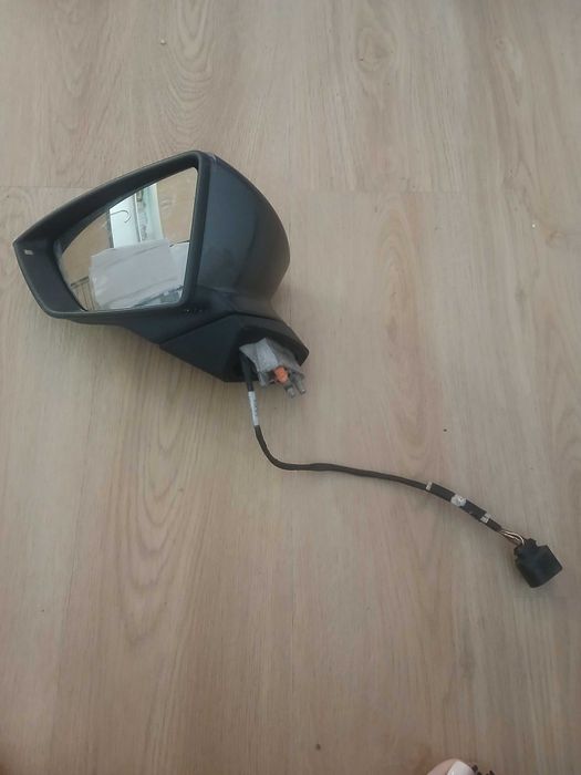 Retrovisor de Automóvel