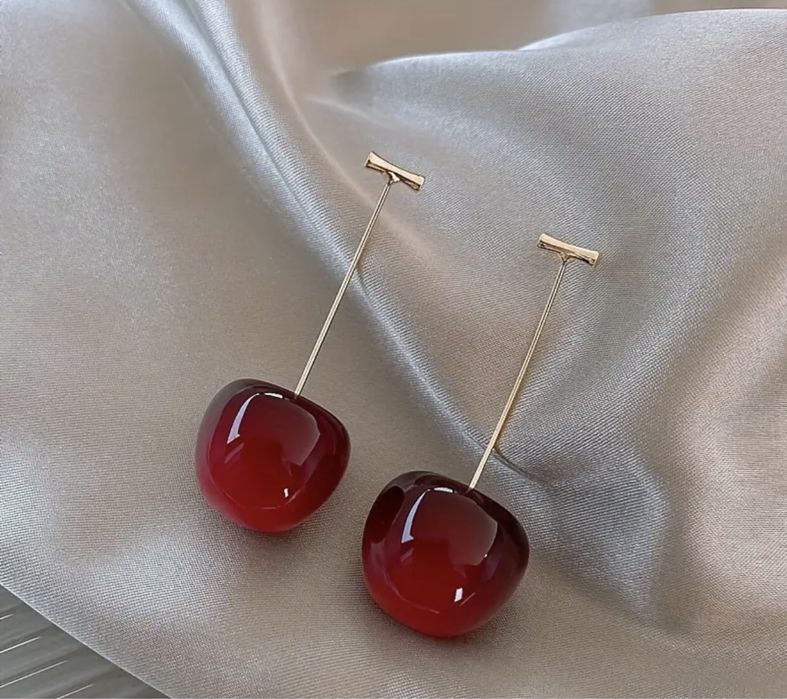 Сережки / біжутерія