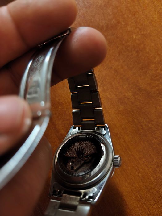 Годинник   Rolex