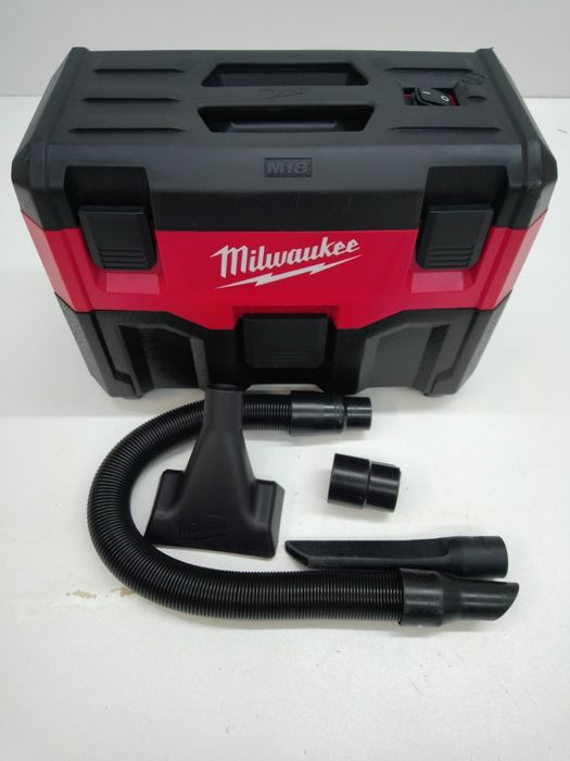 Odkurzacz Akumulatorowy Milwaukee M18 VC-2