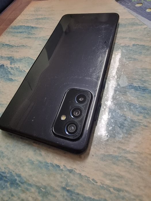Samsung M52 5g 128gb