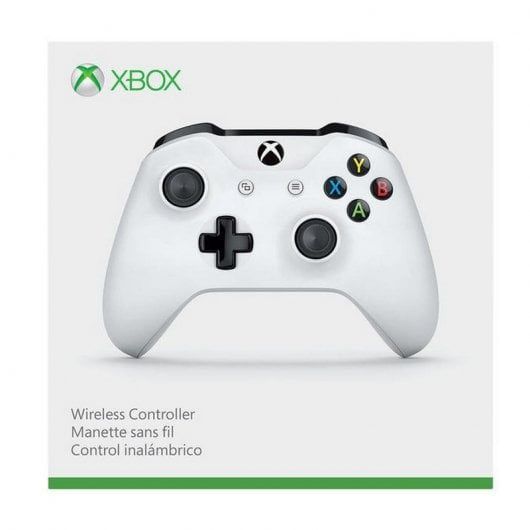 Comando xbox s para peças