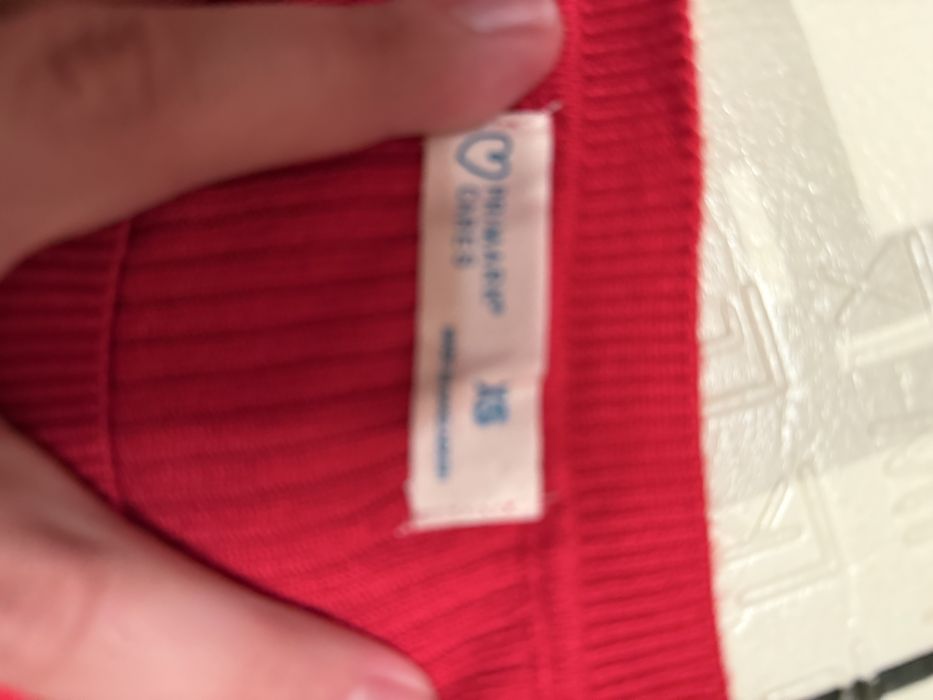 Нова довга сукня Primark, розмір xs