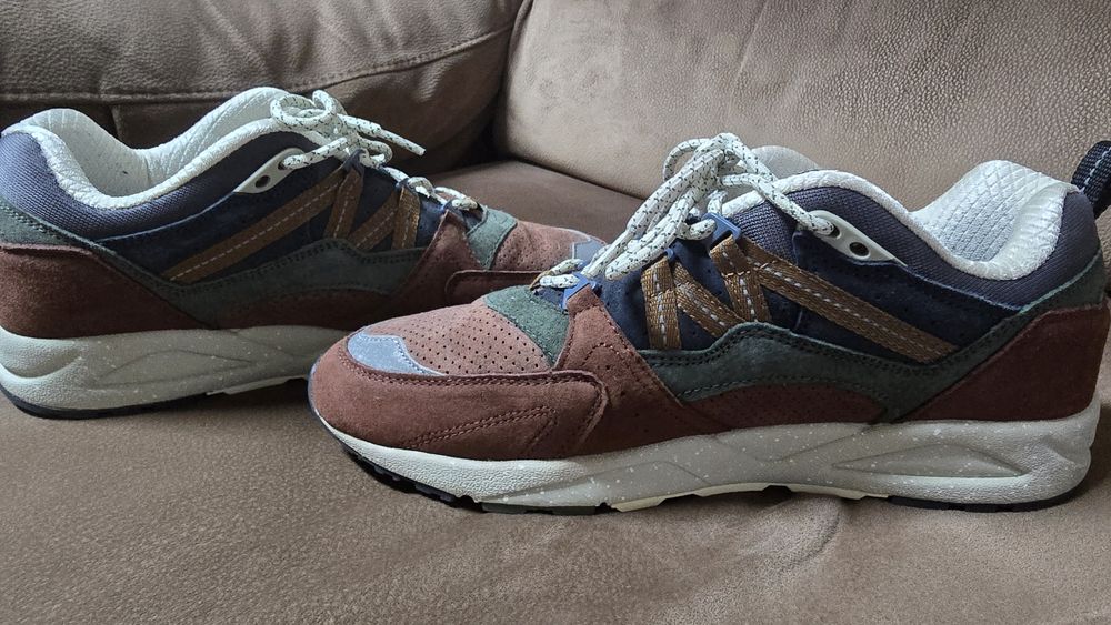 Karhu Fusion 2.0 tam.43.5