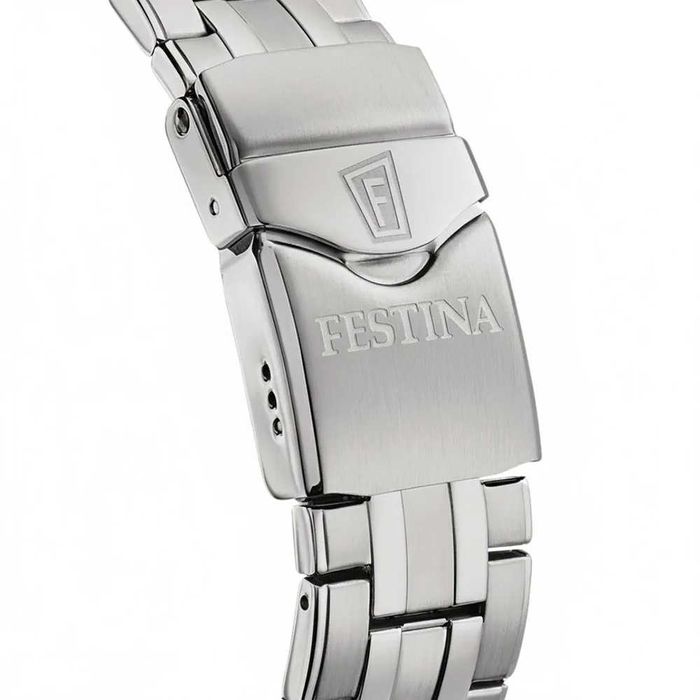 relógio Festina Diver 200 metros.