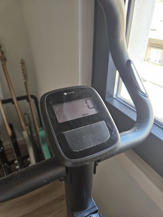 Bicicleta Estatica