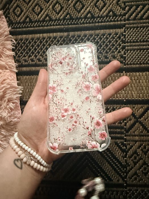 Nowe etui do iphone 16 pro