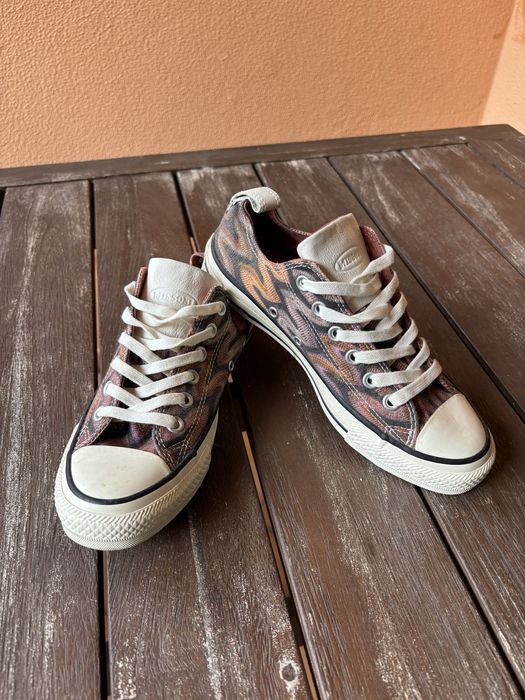 All Star - Converse - Multicolorido