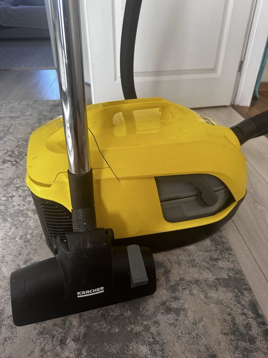 Пилосмок Керхер Karcher
