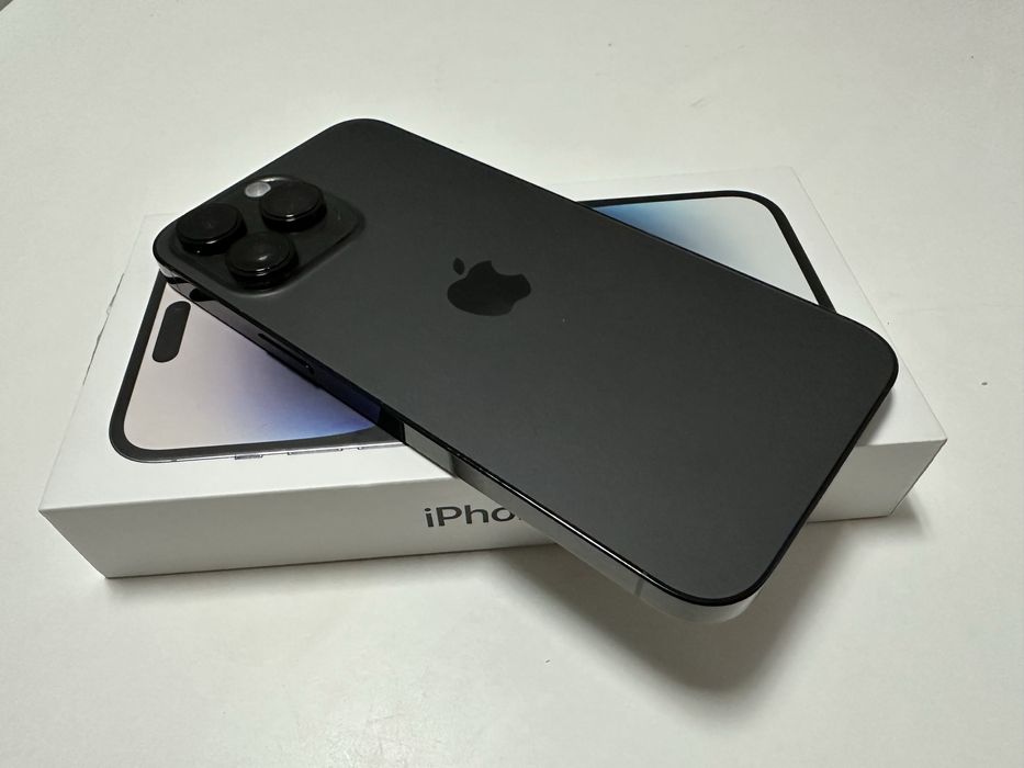 Apple iPhone 14 Pro Max 512gb