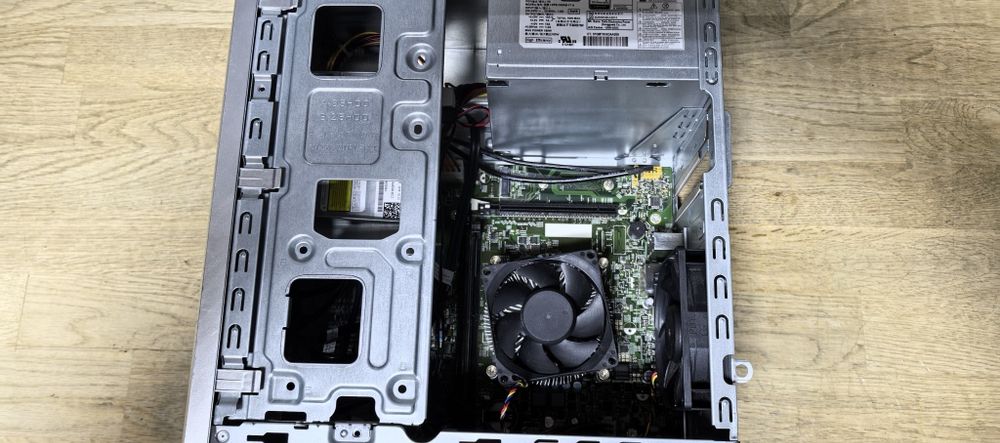 Комп'ютери HP Pavilion/i5-6500/HP Pavilion/i5-7400/